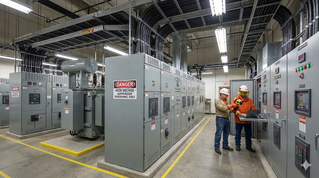 makvoltage electricity high voltage toronto ontario 01 powering toronto’s industries safely, reliably, and at scale