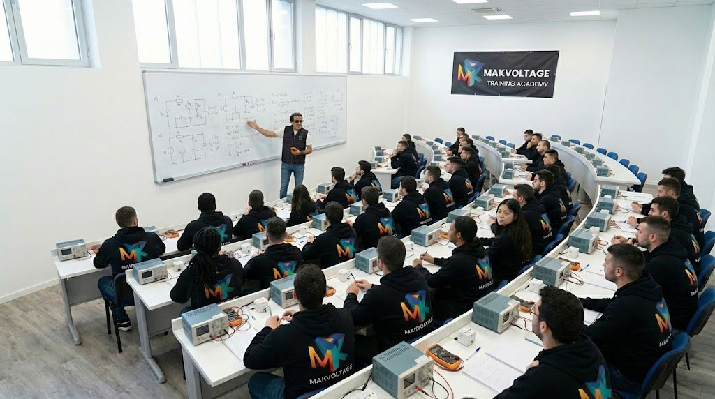 makvoltage electricity high voltage toronto ontario 04 specialized electrical services for complex and non standard projects in toronto