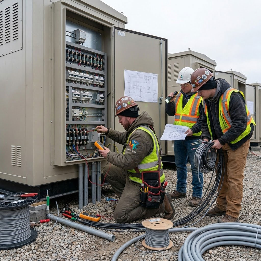 makvoltage electricity high voltage toronto ontario homes 28